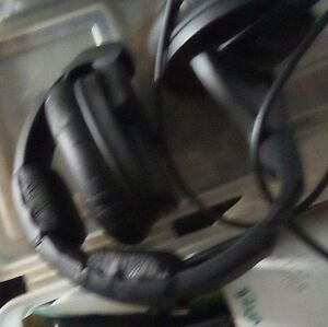 Seinheiser headphones hd pro 280